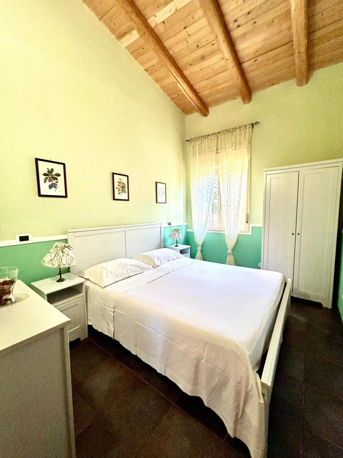 Case Di Loco Castro อันโญเน บันญี ภายนอก รูปภาพ