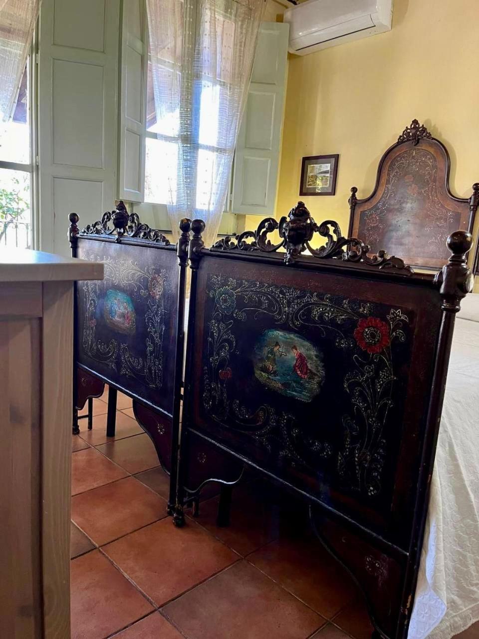 Case Di Loco Castro อันโญเน บันญี ภายนอก รูปภาพ